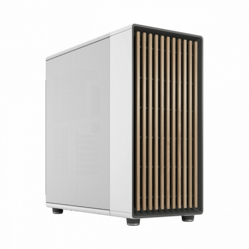 Fractal Design PC case North XL Chalk White