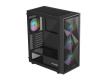 Natec PC CASE GENESIS DIAXID 605 ARGB MIDI TOWER USB