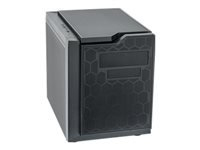 CHIEFTEC CI-01B-OP Gaming Cube 2xUSB3.0 W/O PSU