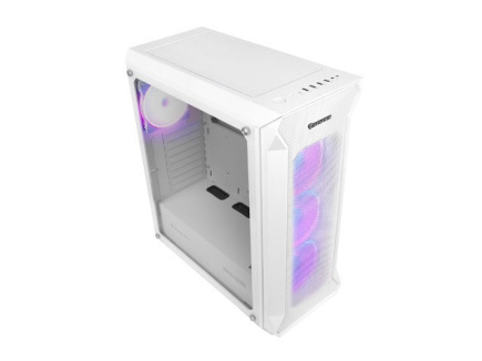 Genesis PC Case Genesis Irid 505 ARGB with window