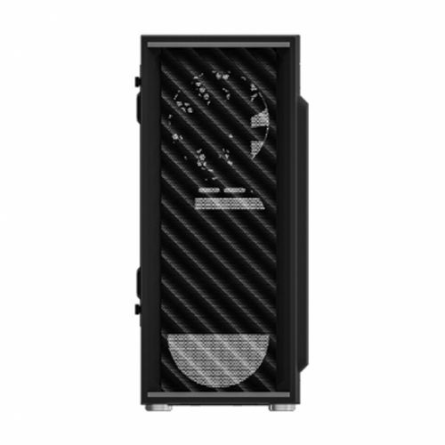 Zalman PC case T7 ATX Mid Tower Acrylic Side Panel