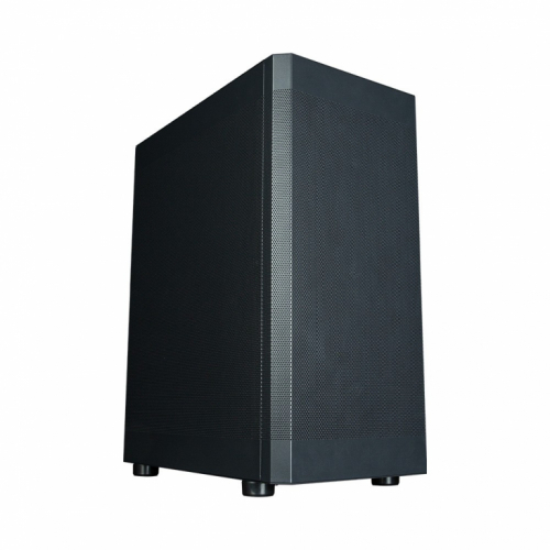 Zalman PC Case I4 ATX Mid Tower 6 Fans
