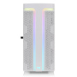 Thermaltake H590 Tempered Glass ARGB Snow LED Lightstrip