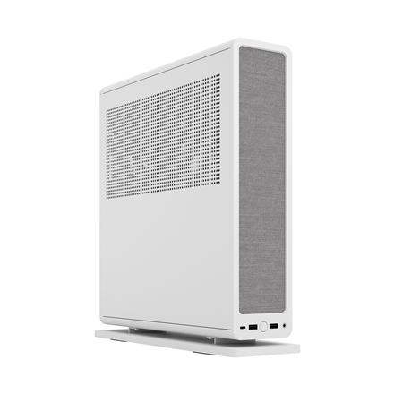 Fractal Design | Ridge | FD-C-RID1N-12 | Black | Mini ITX | Power supply included No | SFX, SFX-L