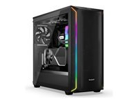 BE QUIET Shadow Base 800 DX Case Black (P)