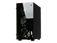 IBOX PASSION V4 PC CASE GAMING