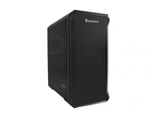 GENESIS CASE IRID 503 MICRO TOWER