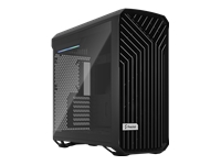 FRACTAL DESIGN Torrent Black TG Light Tint