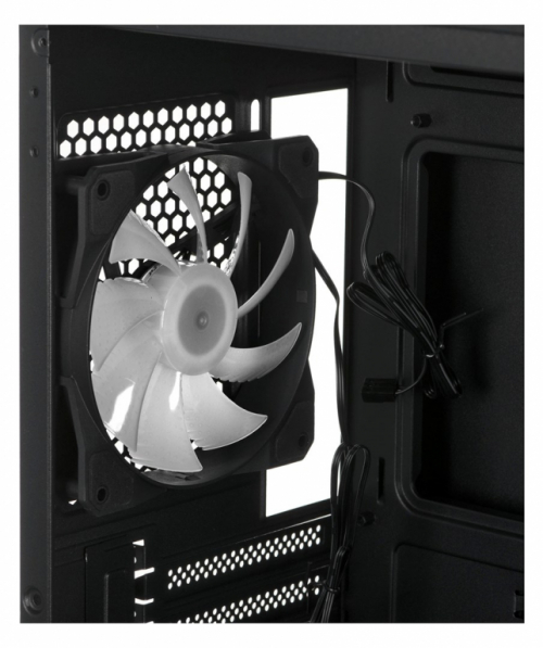 Housing MSI MAG FORGE 110R