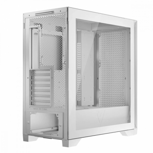 MODECOM Computer cases EXPANSE T White