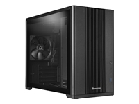 CHIEFTEC UNI series mATX chassis