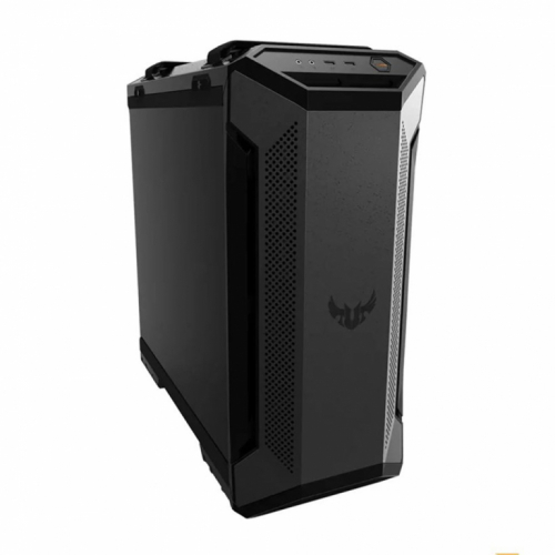 ASUS TUF Gaming GT501 Midi Tower Black