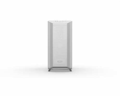 be quiet! Dark Base 701 Tower White