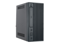 CHIEFTEC BT-02B-U3-250VS mini ITX Convertible desktop SECC 0.6mm