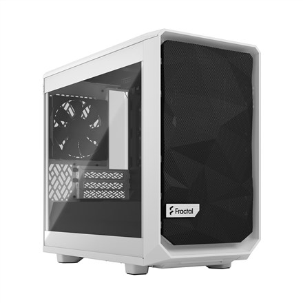 Fractal Design Meshify 2 Nano White