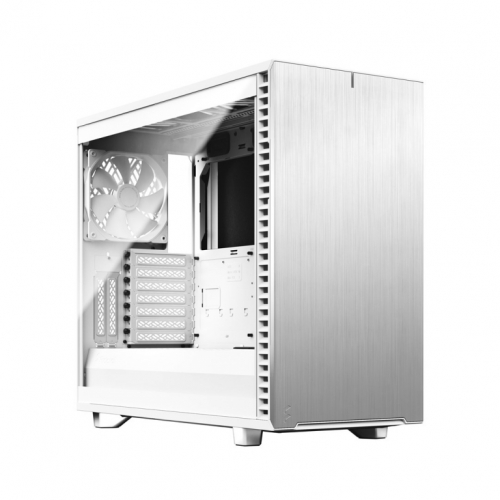 Fractal Design Define 7 Midi Tower White WLONONWCRAJ24