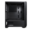 MS PC GAMING CASE MS FIGHT ER V310 BLACK