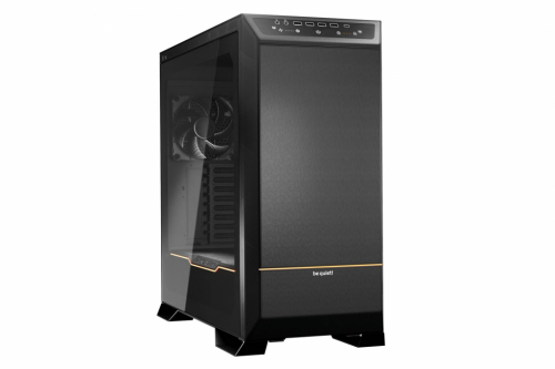 be quiet! DARK BASE PRO 901 | Black Full Tower