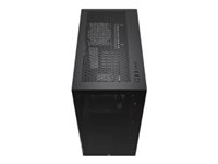 CORSAIR iCUE LINK 3500X RGB Tempered Glass Mid-Tower PC Case Black