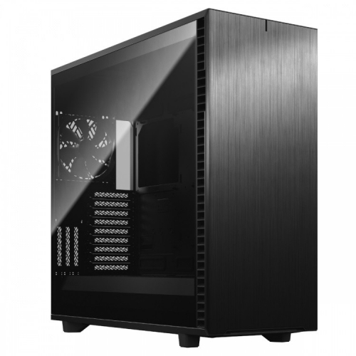 Fractal Design Define XL Black TG Light Tint ATX