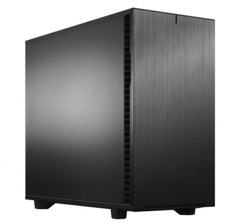 Fractal Design Case Define 7 Compact Black