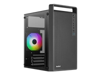 AEROCOOL PGS CS-109-G-BK-v1 FRGB - case