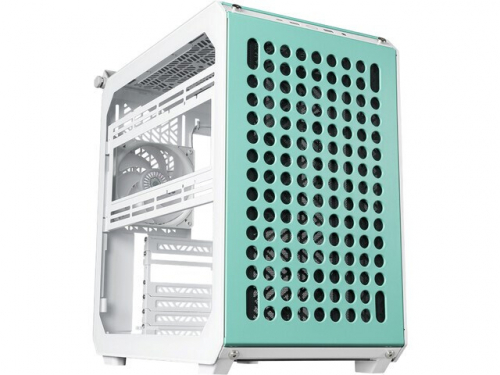 COOLER MASTER CASE QUBE 500 MIDI TOWER MACARON EDITION