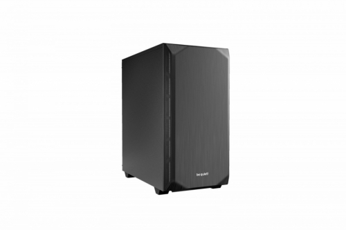 Be quiet! PC case Pure Base 500 BG034 black