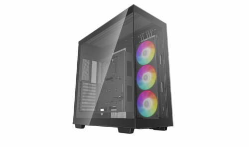 DeepCool CH780 - Computer case