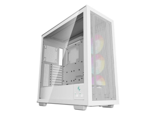 DeepCool MORPHEUS WH ATX+ - Computer case