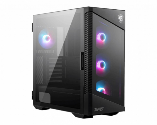 Case|MSI|MidiTower|Not included|MPGVELOX100R