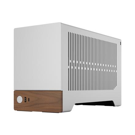 Fractal Design | PC Case | Terra | Silver | Mini ITX