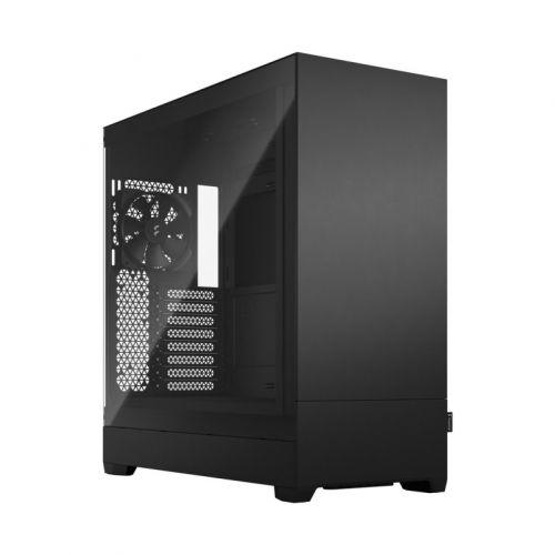 Fractal Design Pop XL Silent Tower Black