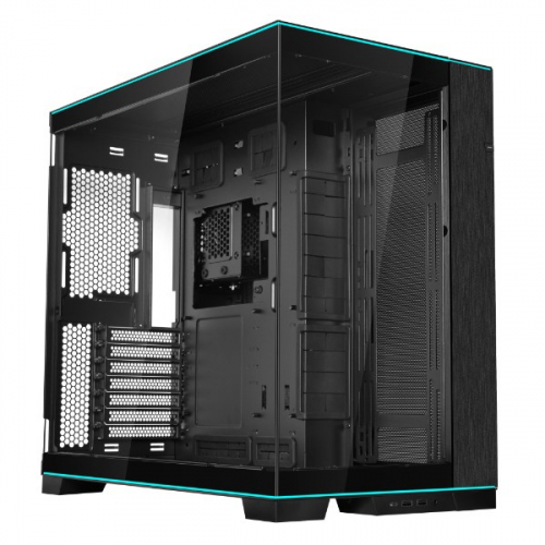 Lian Li O11DERGBX computer case Tower Aluminium