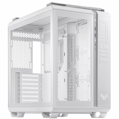 Case|ASUS|TUF Gaming GT502|MidiTower|Case product features Transparent panel|Not included|ATX|MicroATX|MiniITX|Colour White|GAMGT502PLUS/TGARGBWH