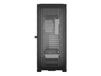 GEMBIRD Gaming ATX case Fornax M200 mesh without fans black