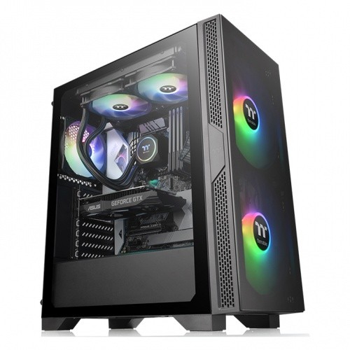 Thermaltake Thermaltake Versa T25 T G