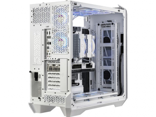 Computer case COOLER MASTER HAF 700 EVO ARGB FULL TOWER