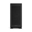 Fractal Design Computer Case | Mood | Black | mITX | Power supply included No