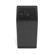 Fractal Design Computer Case | Mood | Black | mITX | Power supply included No