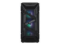 ASUS GT301 TUF GAMING CASE