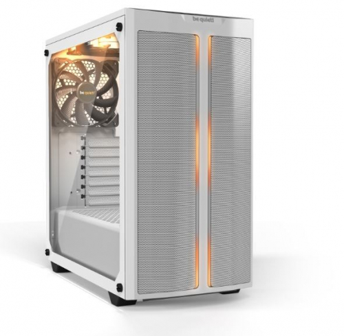 Be quiet! PC cases PURE BASE 500DX WHITE