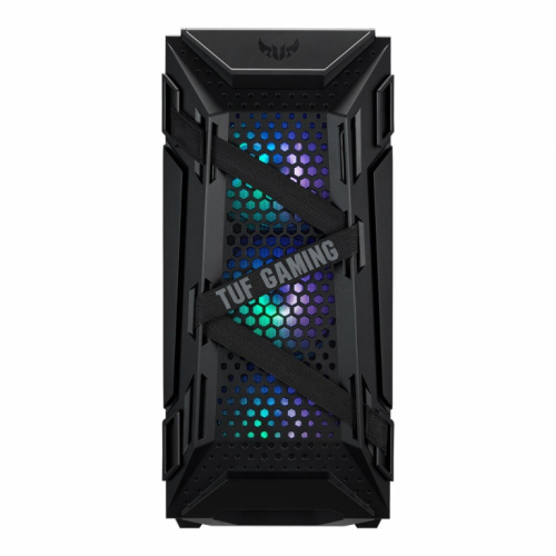 Asus PC case TUF GAMING GT301 AuraRGB FUN / black