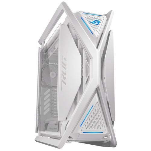 Asus PC case ROG Hyperion GR701 E-ATX white