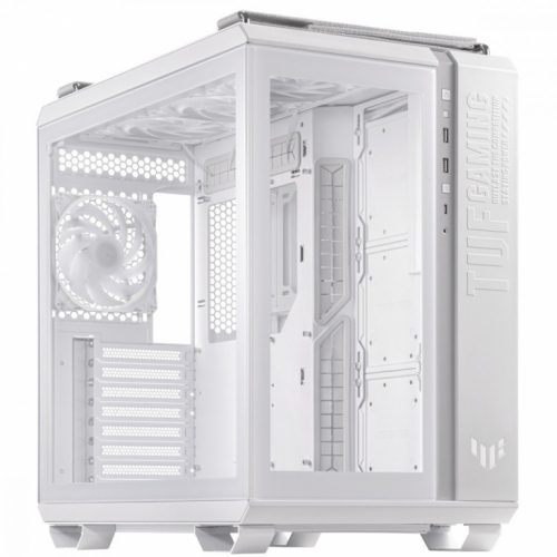 Asus PC case TUF Gaming GT502+ white