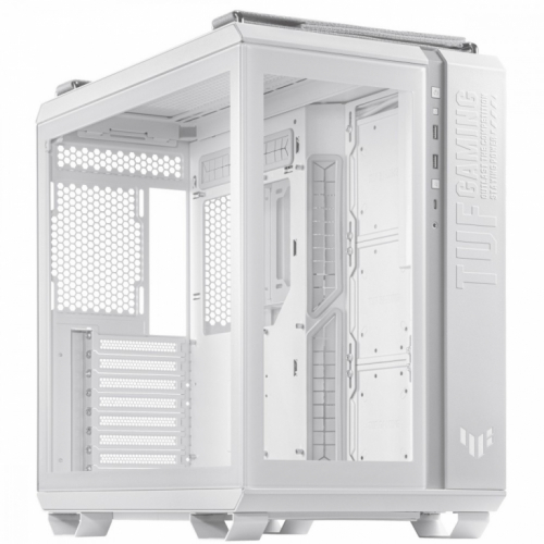 Asus PC case TUF Gaming GT502 white