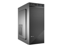 NATEC PC Case Cabassu G2 Midi tower USB 3.0