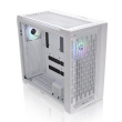 Thermaltake Case CTE T750 Fu ll Tower ARGB TG Snow