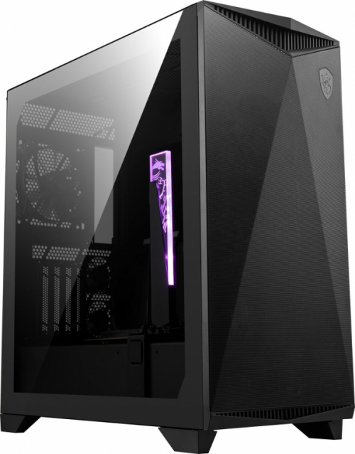 MSI MPG GUNGNIR 300P AIRFLOW enclosure