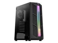 AEROCOOL PGS PRIME-G-BK-v1 RGB - case